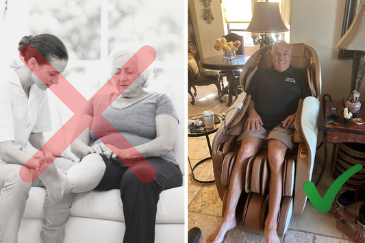 Article: Best Time to Buy a Massage Chair