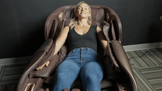 Why Massage Chairs Save Money