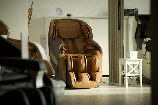 How to Choose the Right Massage Chair